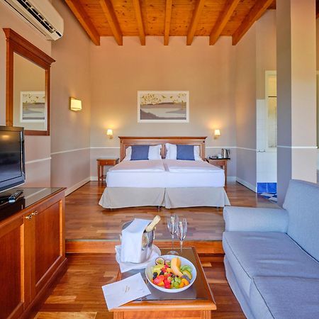 Hotel Boffenigo - The Golden Hour Costermano Ngoại thất bức ảnh