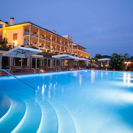 Hotel Boffenigo - The Golden Hour Costermano Ngoại thất bức ảnh