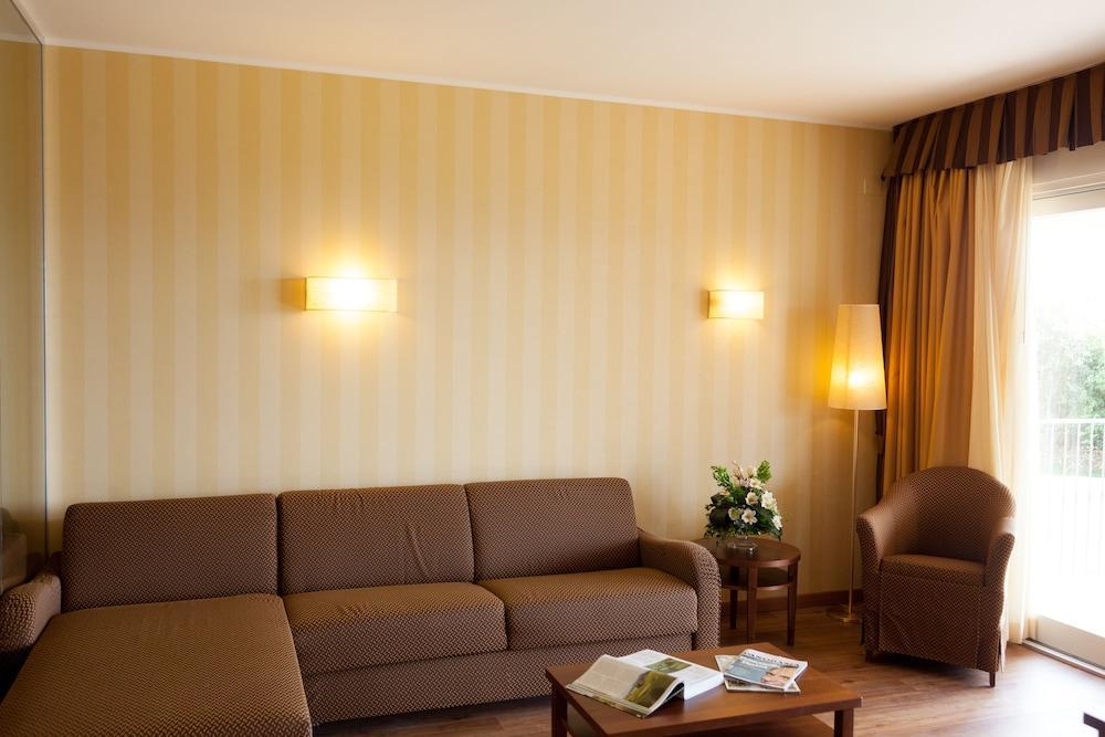 Hotel Boffenigo - The Golden Hour Costermano Ngoại thất bức ảnh
