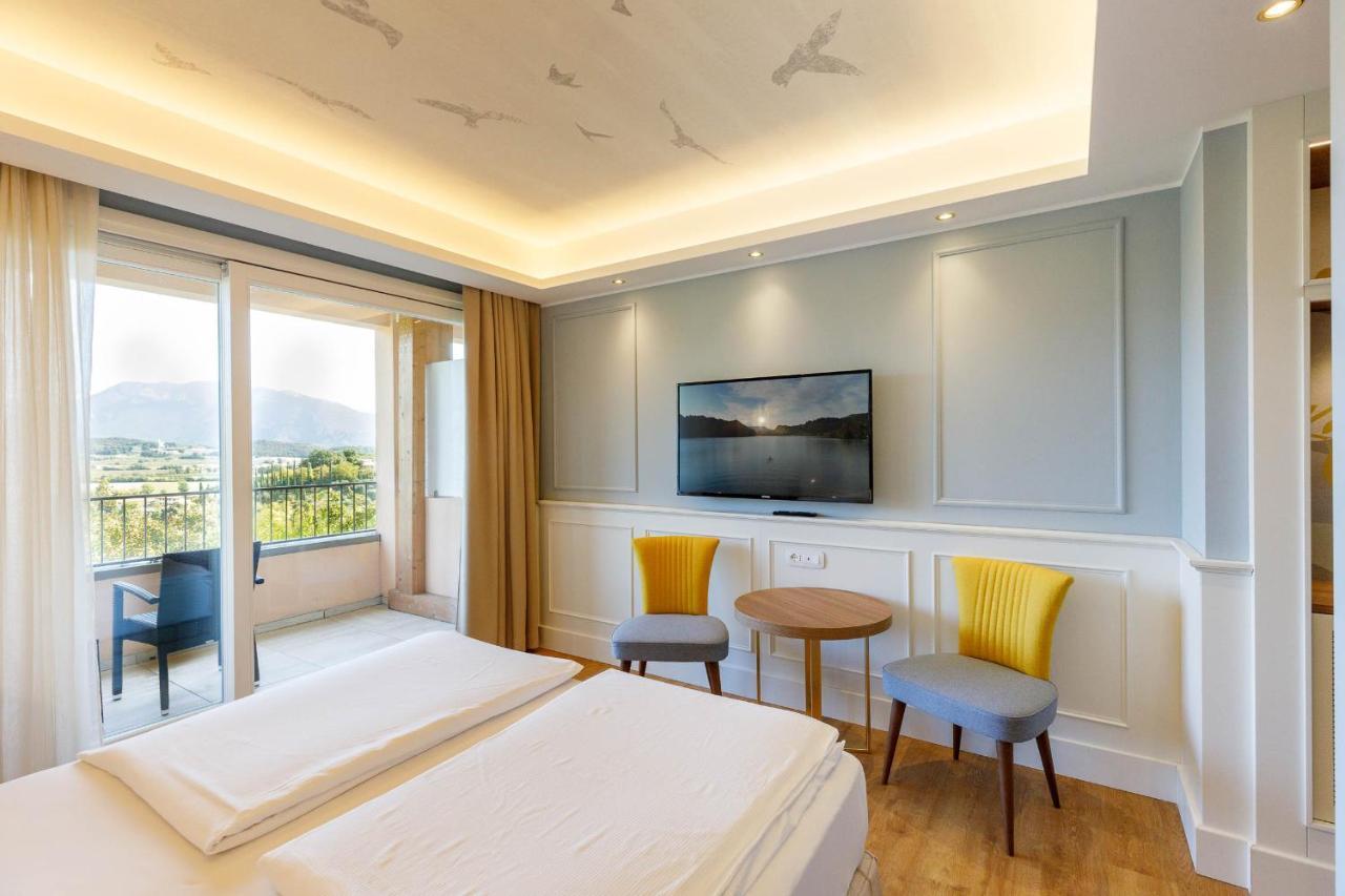 Hotel Boffenigo - The Golden Hour Costermano Ngoại thất bức ảnh
