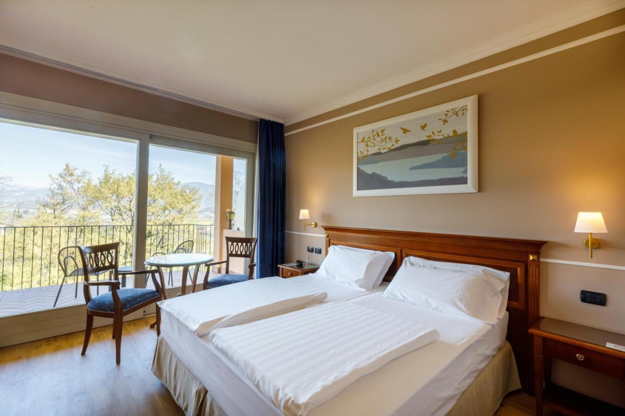Hotel Boffenigo - The Golden Hour Costermano Ngoại thất bức ảnh