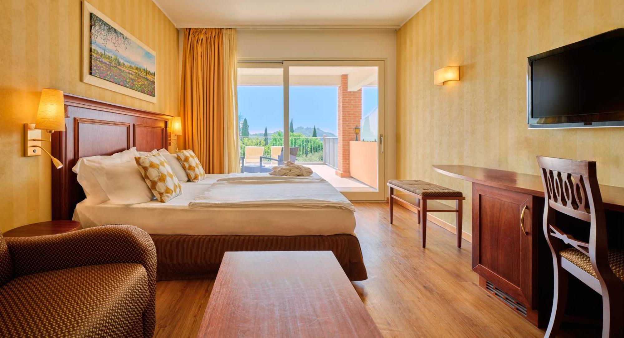 Hotel Boffenigo - The Golden Hour Costermano Ngoại thất bức ảnh