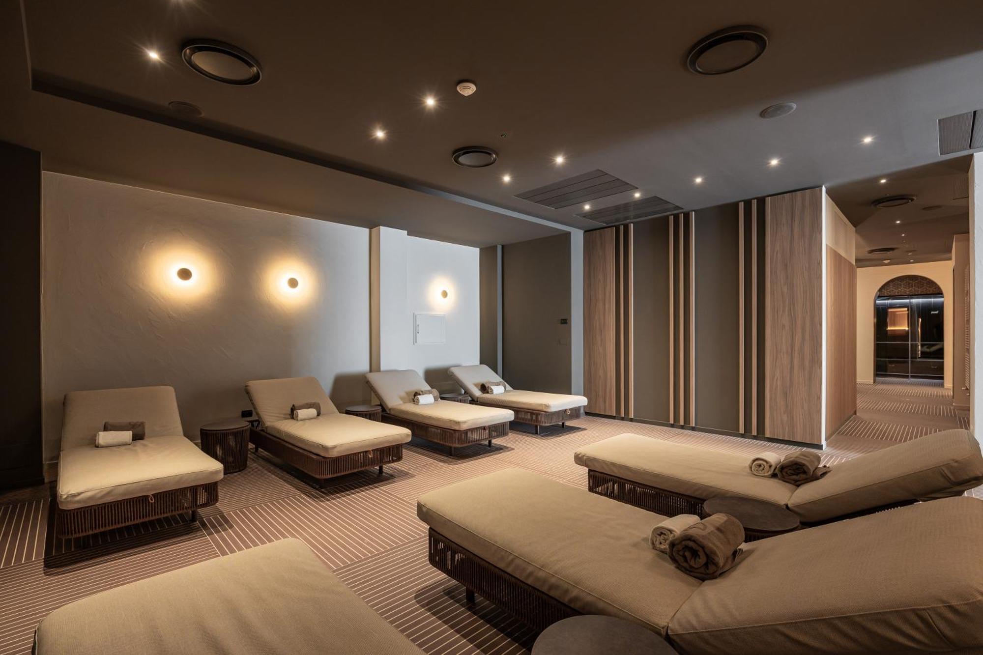 Hotel Boffenigo - The Golden Hour Costermano Ngoại thất bức ảnh