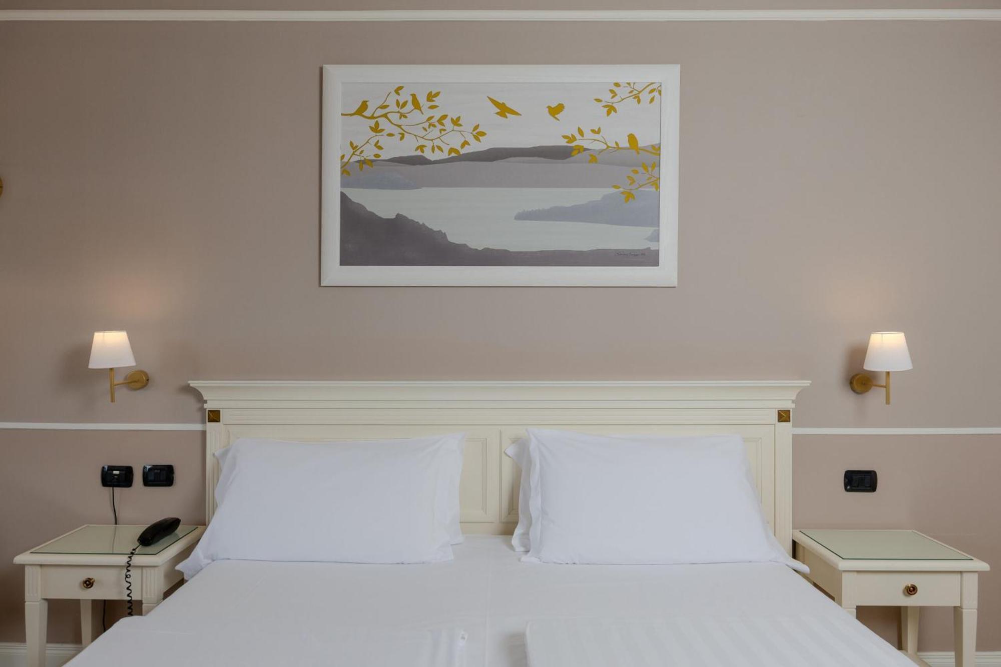 Hotel Boffenigo - The Golden Hour Costermano Ngoại thất bức ảnh