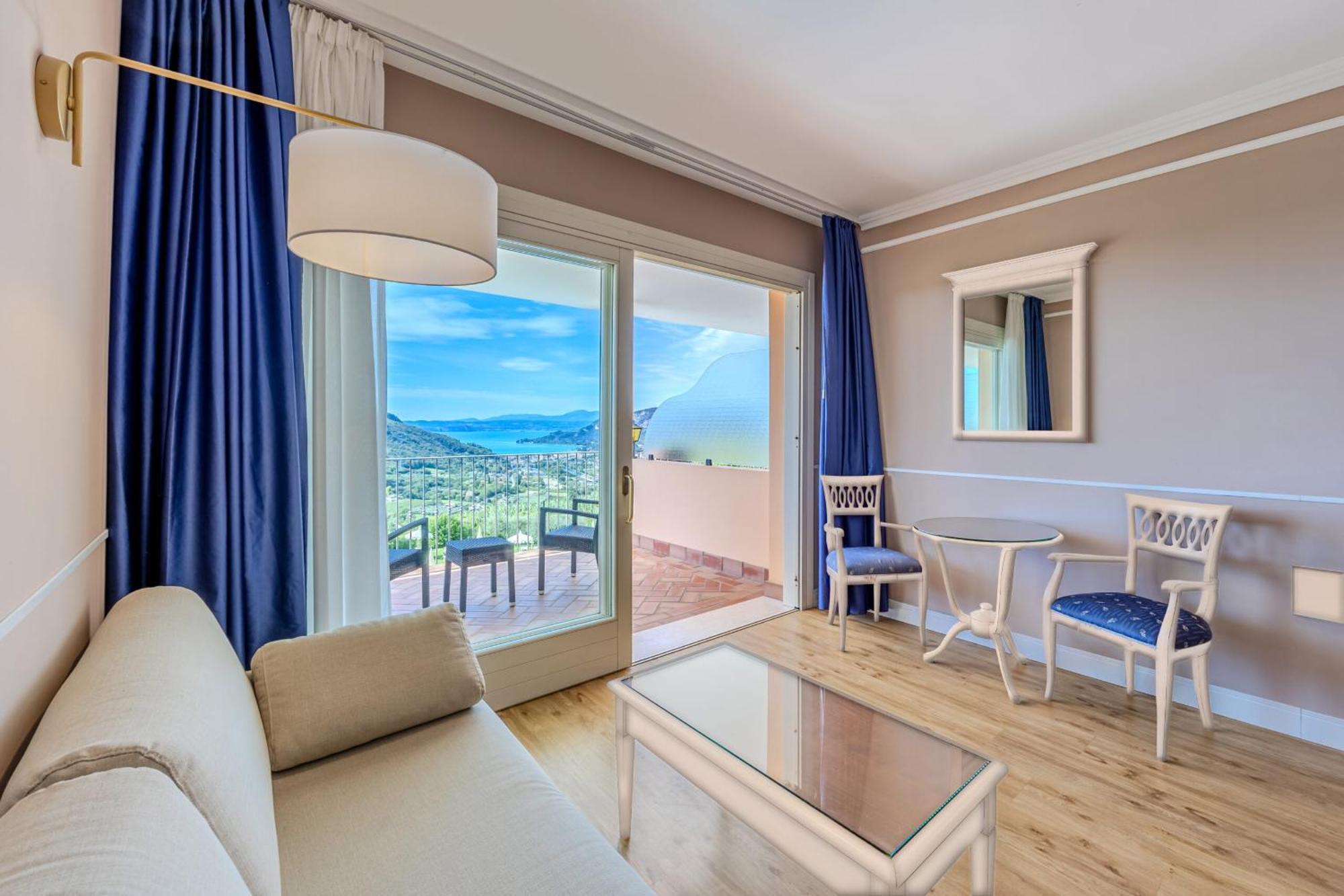 Hotel Boffenigo - The Golden Hour Costermano Ngoại thất bức ảnh