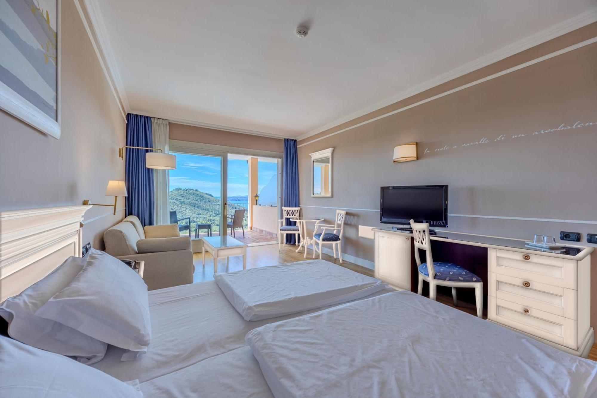 Hotel Boffenigo - The Golden Hour Costermano Ngoại thất bức ảnh