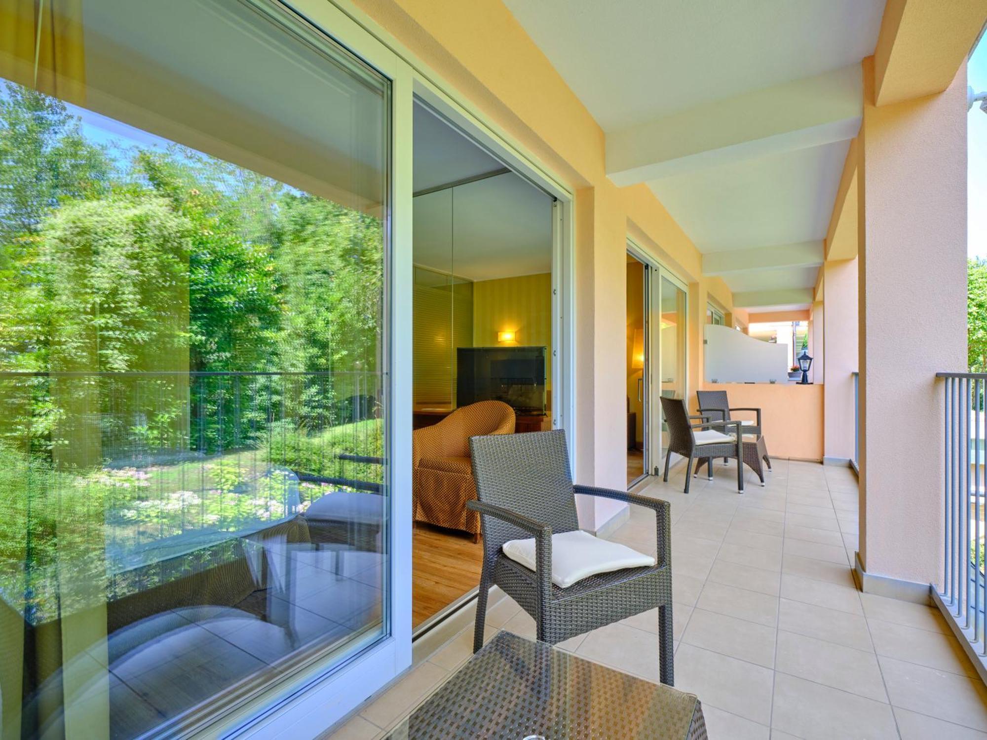 Hotel Boffenigo - The Golden Hour Costermano Ngoại thất bức ảnh