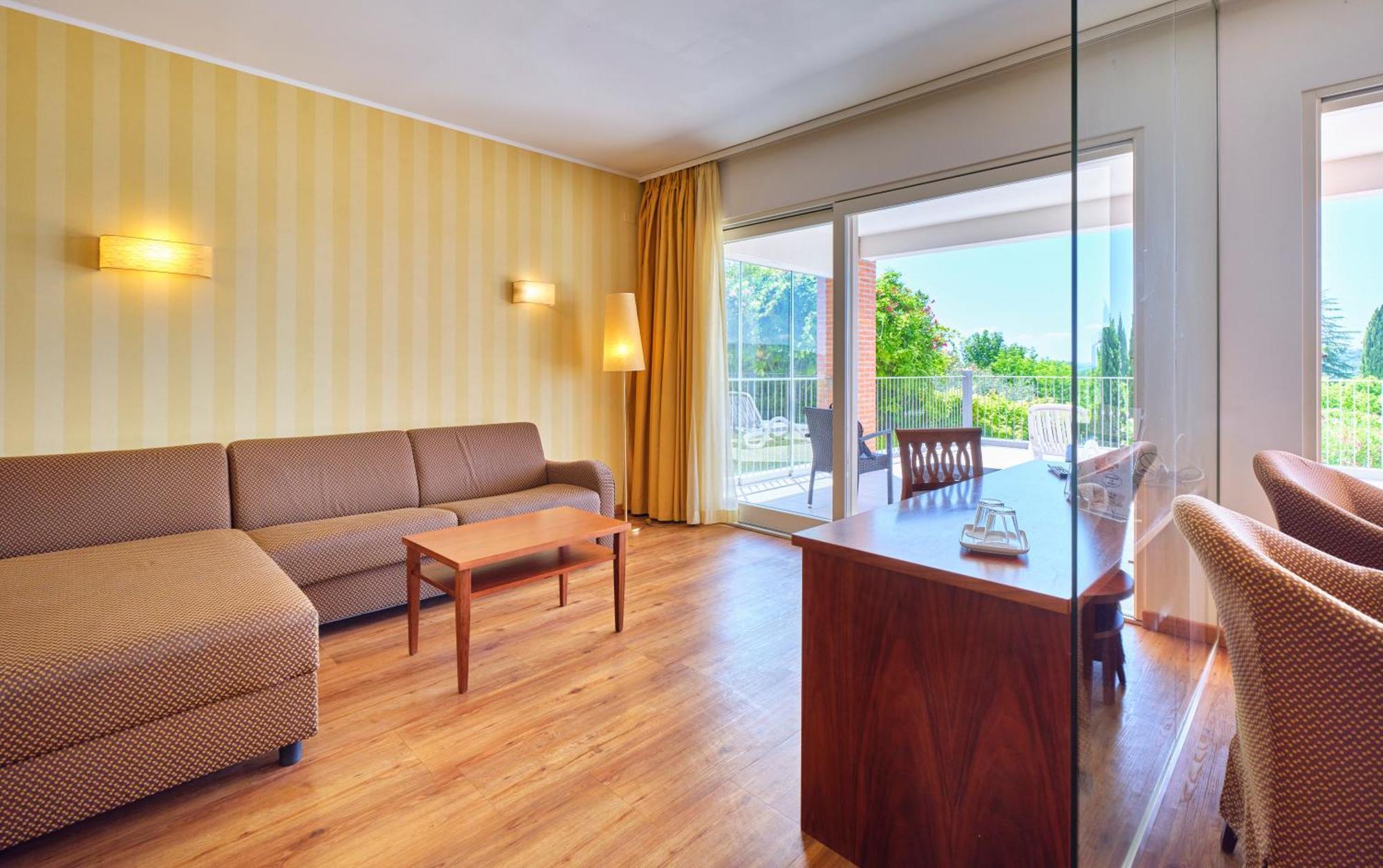 Hotel Boffenigo - The Golden Hour Costermano Ngoại thất bức ảnh