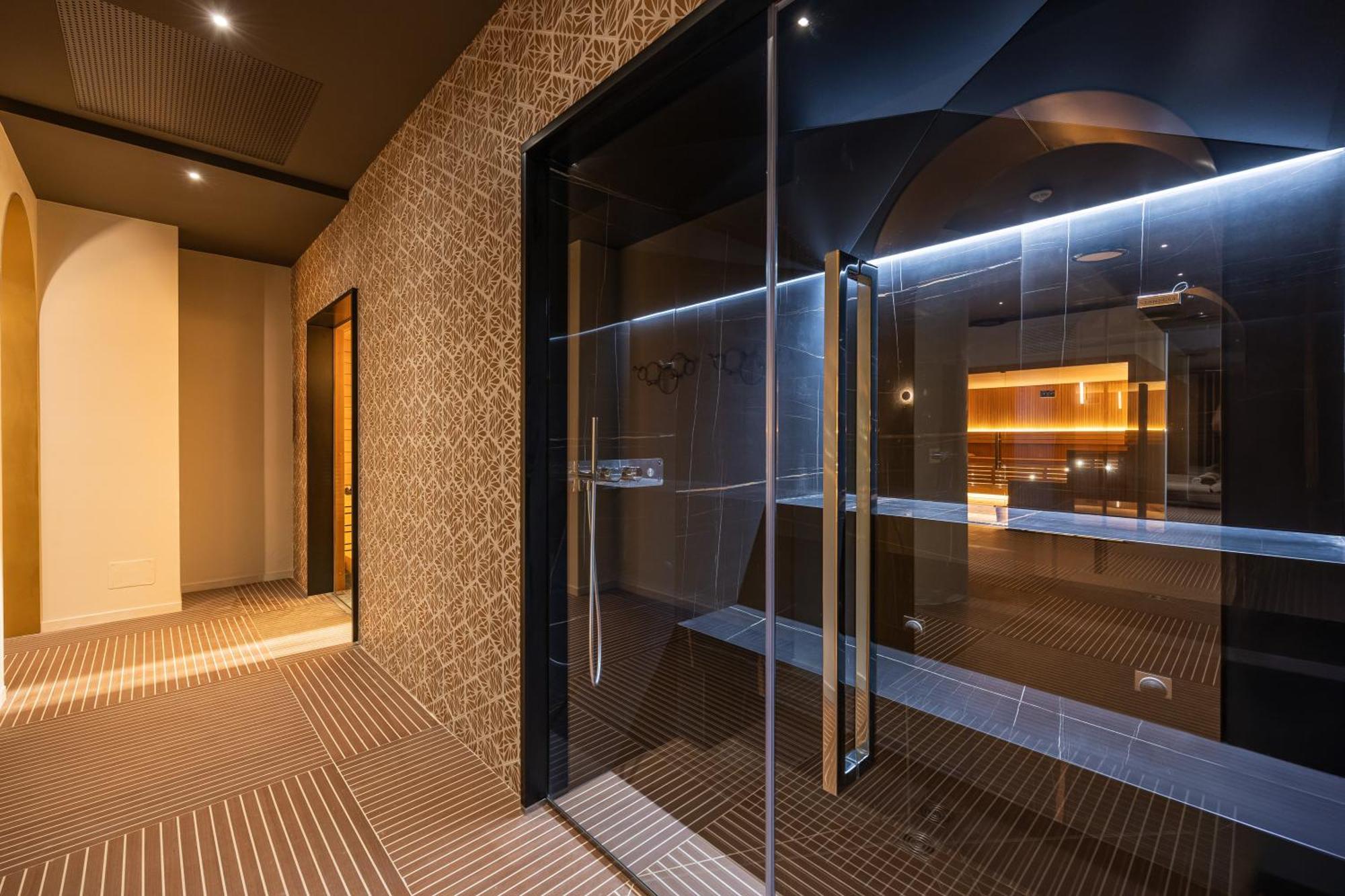 Hotel Boffenigo - The Golden Hour Costermano Ngoại thất bức ảnh