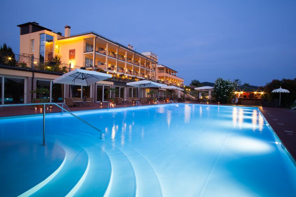 Hotel Boffenigo - The Golden Hour Costermano Ngoại thất bức ảnh