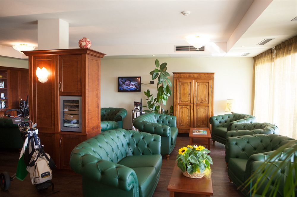 Hotel Boffenigo - The Golden Hour Costermano Ngoại thất bức ảnh