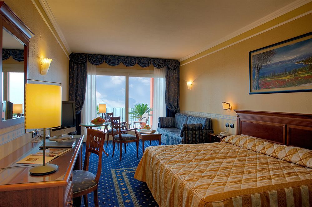 Hotel Boffenigo - The Golden Hour Costermano Ngoại thất bức ảnh