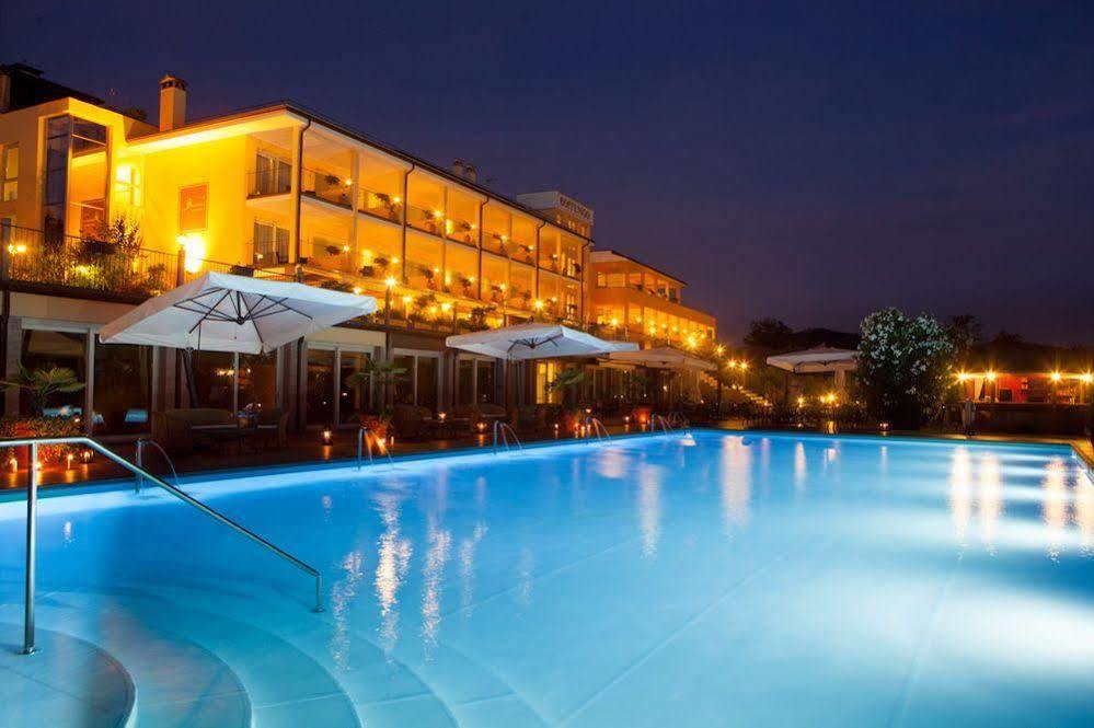 Hotel Boffenigo - The Golden Hour Costermano Ngoại thất bức ảnh