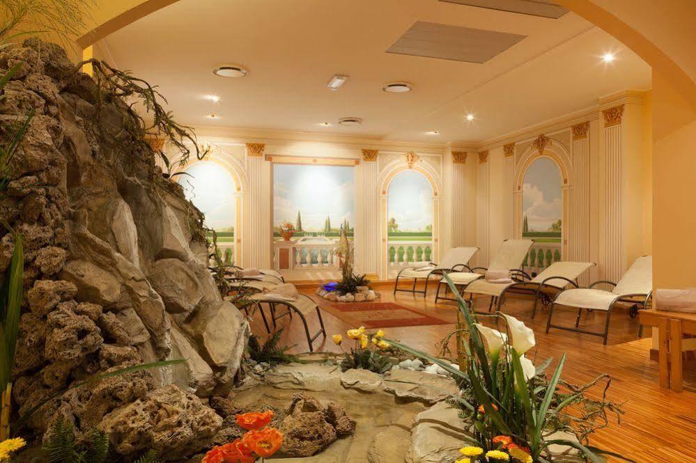 Hotel Boffenigo - The Golden Hour Costermano Ngoại thất bức ảnh