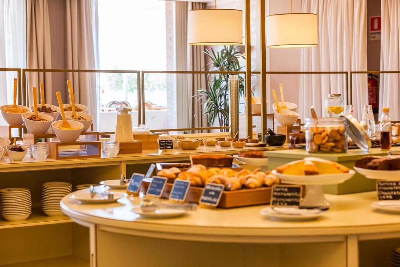 Hotel Boffenigo - The Golden Hour Costermano Ngoại thất bức ảnh